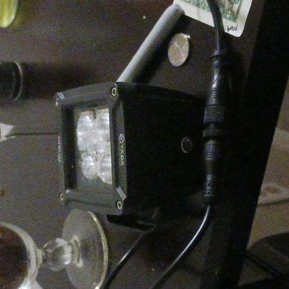 Yada fog lights - Picture 2 of 2